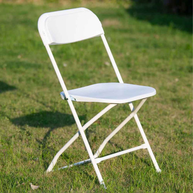 Silla Plegable