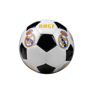 Real Madrid #2 Soccer Ball