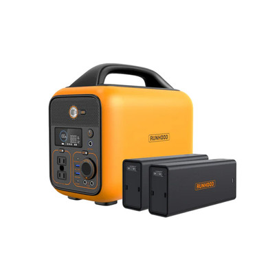 Generador Runhood  600W