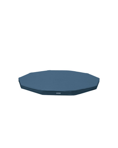 Cover de piscina intex 3.66m (12')