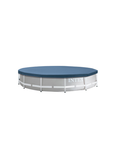 Cover de piscina intex 3.66m (12')