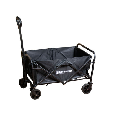 Carrito Plegable de Carga