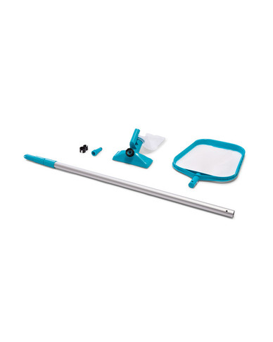 Kit De Mantenimiento De Piscina Intex