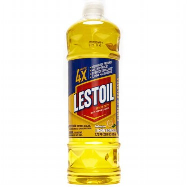 Lestoil Limón Boricua 28 oz