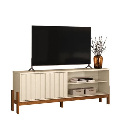 Mesa Tv Aurora Perola
