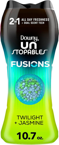 Downy Unstopables Fusions Twilight+Jasmine 10.7oz