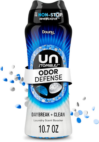 Downy Unstopables Fusions Daybreak+Clean 10.7oz