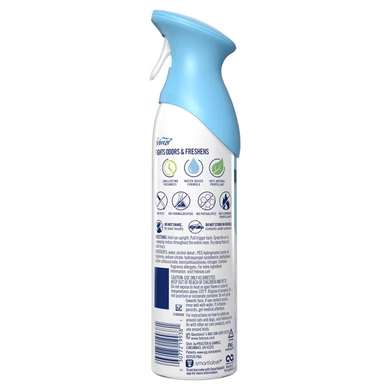 Febreze Air Linen & Sky 8.1oz