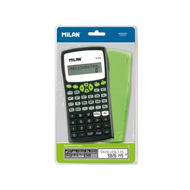 Calculadora Científica Milan®