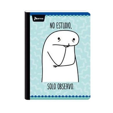 Libretas Flork