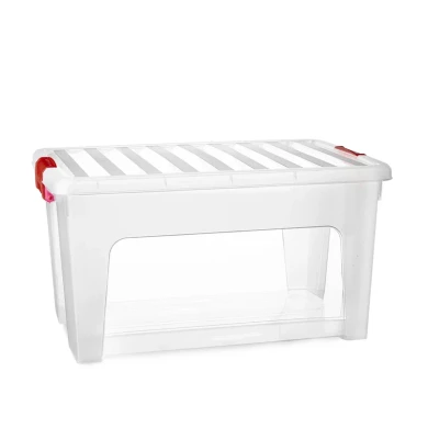 Caja plástica 36Lt