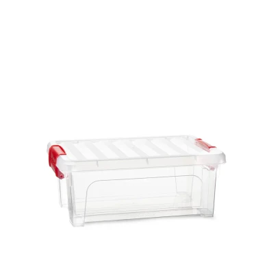 Caja plástica 8Lt