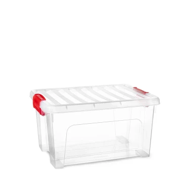 Caja plástica 16.6Lt