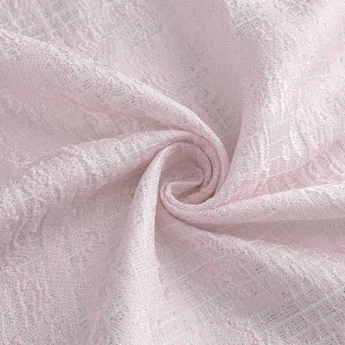 Cortina Cambridge Pink Grommet