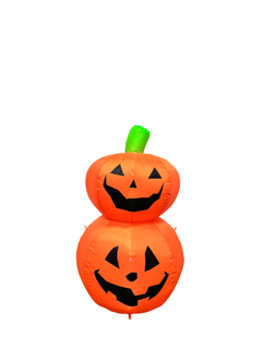 Inflable Calabazas Halloween 4ft