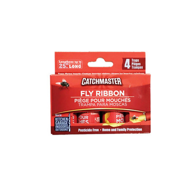 Catchmaster Trampas Moscas