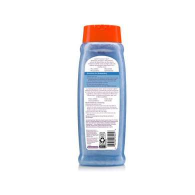 Hartz Groomer's Best Shampoo Extra Gentle Whitening 18 fl oz