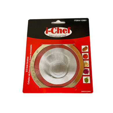 Sink Strainer 
