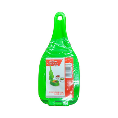 Tostonera Plástica para rellenar