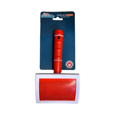 CEPILLO PARA MASCOTA