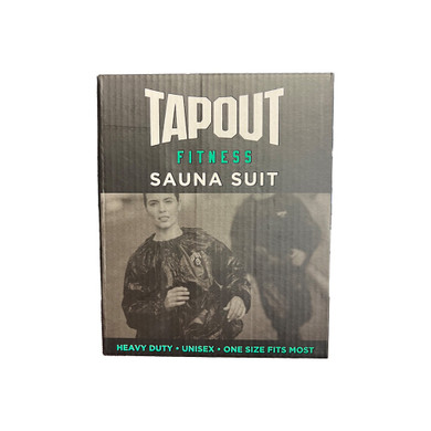 Sauna Suit
