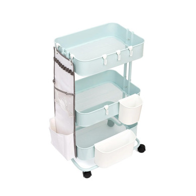 Storage Cart Accessory Kit for "Á la Cart"