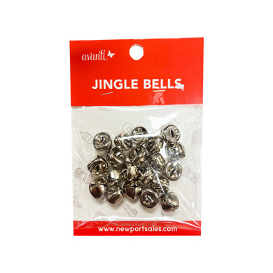 Cascabeles 25 ct