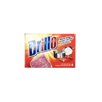 Brillo Oxiacion