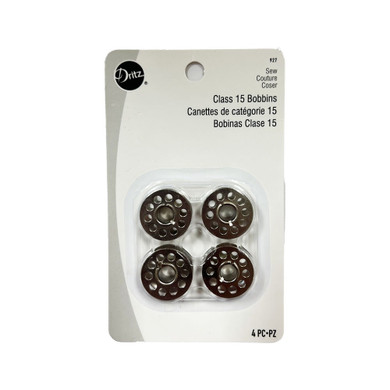 Bobinas clase 15