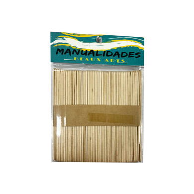 Paletas Mantecado Pequeñas 