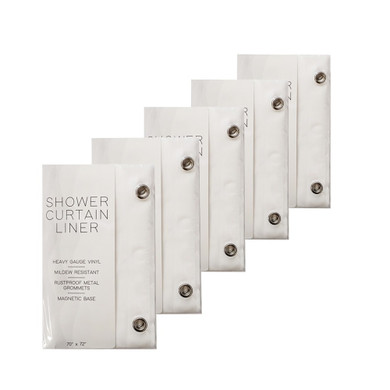 Liner Heavy Asst
