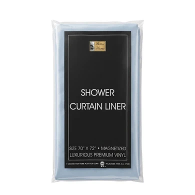 Liner de Baño 70"x72"