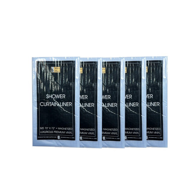 Liner de Baño 70"x72"