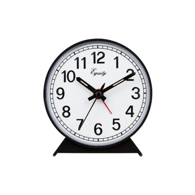 Reloj Análogo de Cuerda