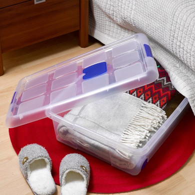 Caja Plástica 41L