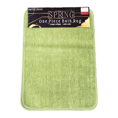 Alfombra Spring 17" x 24"