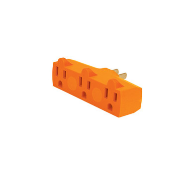 Multiplug 3 entradas