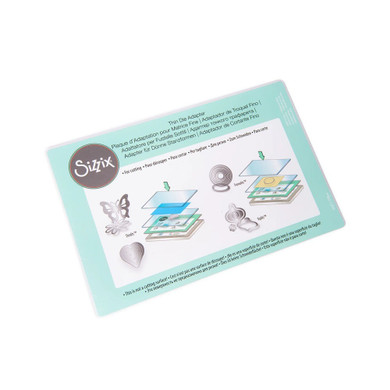 Sizzix Big Shot