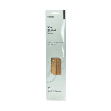 Incienso Brisa Marina 20ct