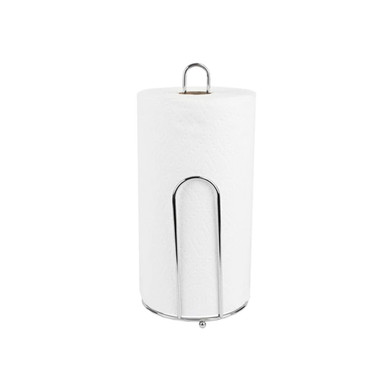 Papel Towel Holder Chrome