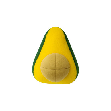 Tois Aguacate Dog Toy