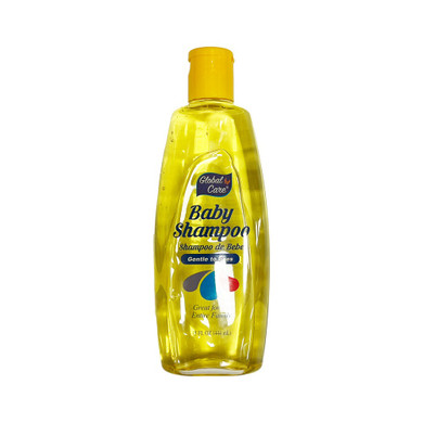 Shampoo de Bebe 15 fl oz