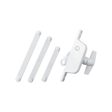 Operador de Ventanas Estilo Miami