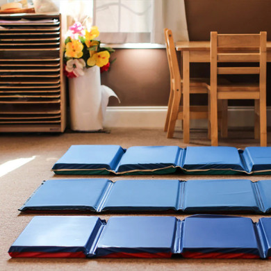 Kinder Mat 2"