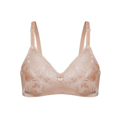 Brassier Bestform Sin varilla