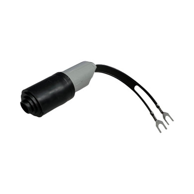 UHF/VHF/FM TV ANTENNA CONNECTOR