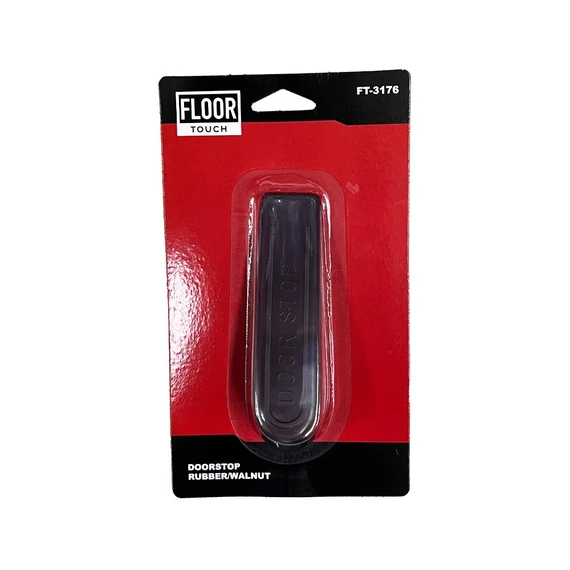 Rubber Doorstop 