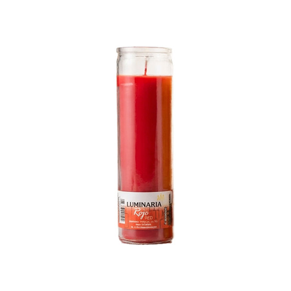 Velon Luminaria 10 oz Colores