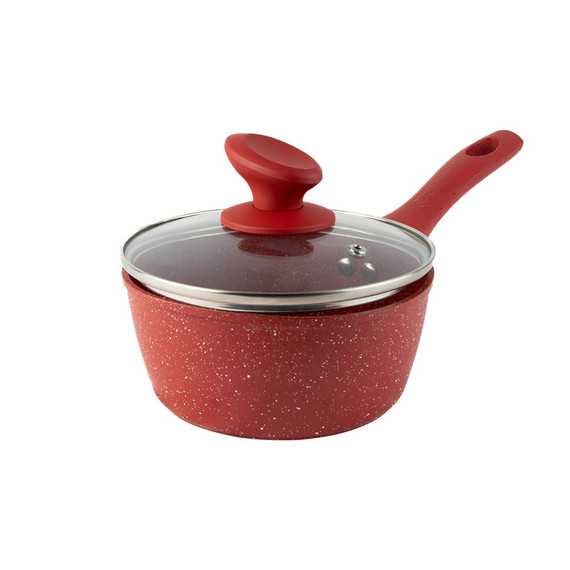 Saucepan with Lid 16 cm