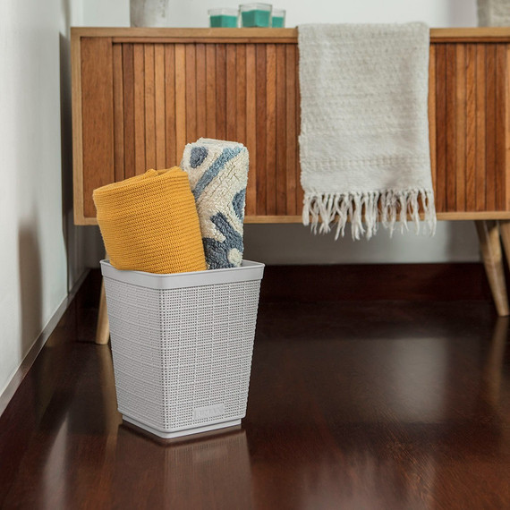 ZAFACON FIQUE 6L GRIS